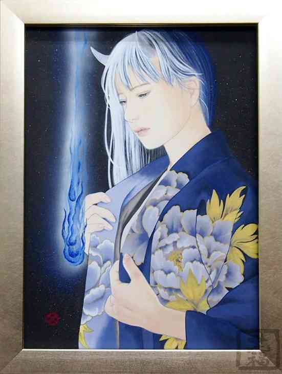 花菱　慧