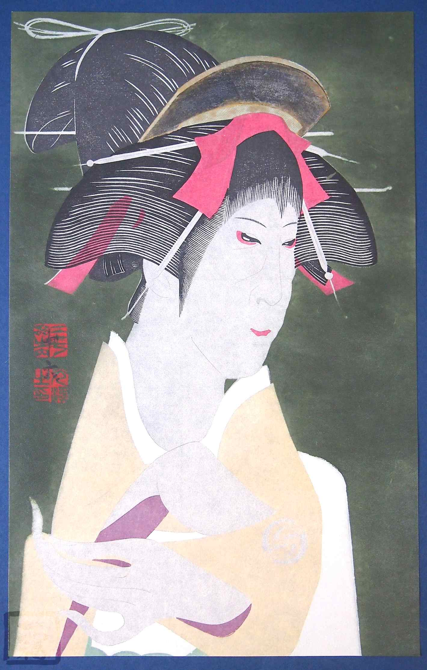 弦屋 光溪