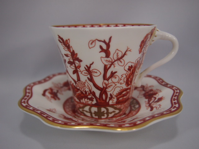 コールポート　(COALPORT)